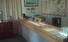 Warren Motor Inn - Warren - Accommodation Gold Coast 0