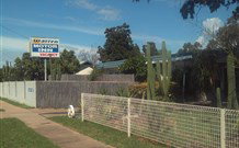 Warren Motor Inn - Warren - Accommodation Gold Coast 2