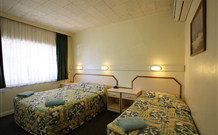 Wattle Tree Motel - Cootamundra - Accommodation Gold Coast 1