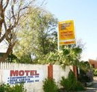 Wentworth Central Motor Inn - Wentworth - Accommodation Gold Coast