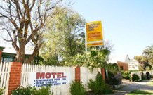 Wentworth Central Motor Inn - Wentworth - Accommodation Gold Coast 0