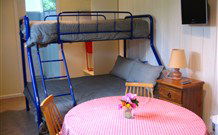 Cheyenne Wilderness Farmstay - Accommodation Gold Coast 0