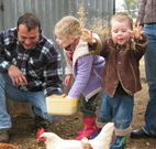 Linga Longa Farm Wingham - Gold Coast 4U