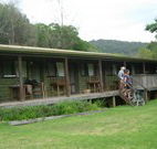 Malibells Country Cottages - Accommodation Gold Coast