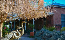 Morvern Valley Farm Stay Cottages - Accommodation Gold Coast 2