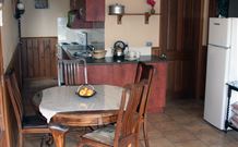 Mount Christopherson Retreat - Accommodation Gold Coast 0