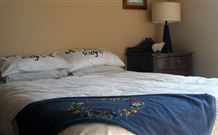 Mount Christopherson Retreat - Accommodation Gold Coast 4