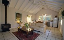 Narrawilly Cottages - Accommodation Gold Coast 0