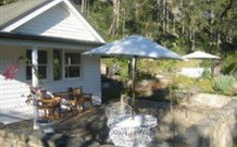 Narrawilly Cottages - Accommodation Gold Coast 2