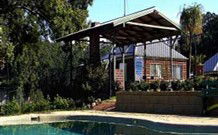 Oakleigh Farm Cottages - Accommodation Gold Coast 0
