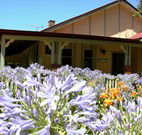 Red Hill Organics Farmstay - Accommodation Gold Coast