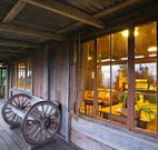 Riverland Holiday Cottage - Accommodation Gold Coast