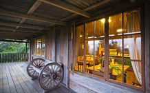 Riverland Holiday Cottage - Accommodation Gold Coast 0