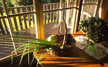 Riverland Holiday Cottage - Accommodation Gold Coast 3