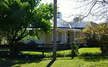 Riverview Homestead - Accommodation Gold Coast 1