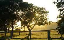 Rocky Mountains - Gold Coast 4U 4
