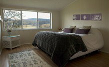 Tassiriki Ranch - Accommodation Gold Coast 0