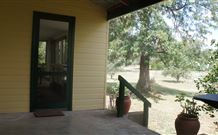 Thornbury Farm - Accommodation Gold Coast 6
