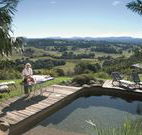 Wayward Jerseys Farmstay - Accommodation Gold Coast