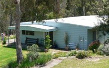 Wildwood Guesthouse - Accommodation Gold Coast 0