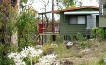 Wildwood Guesthouse - Accommodation Gold Coast 4