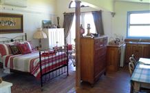 Air B And B Garden Studio - Accommodation Gold Coast 1