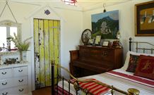 Air B And B Garden Studio - Accommodation Gold Coast 3