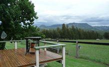 Air B And B Garden Studio - Accommodation Gold Coast 5