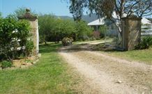 Air B And B Garden Studio - Accommodation Gold Coast 6