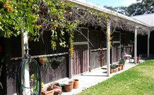 Air B And B Garden Studio - Accommodation Gold Coast 7
