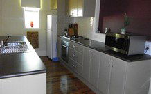 Allawah Old Methodist Church - Accommodation Gold Coast 1