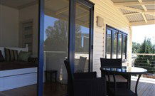 Allawah Old Methodist Church - Accommodation Gold Coast 6