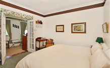 Ambleside Bed And Breakfast Cabins - Accommodation Gold Coast 1