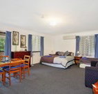 Ambleside Bed and Breakfast Cabins - Accommodation Gold Coast