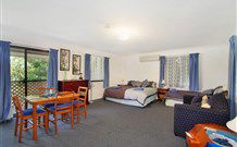 Ambleside Bed And Breakfast Cabins - Accommodation Gold Coast 0