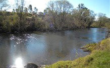 Ambleside Bed And Breakfast Cabins - Accommodation Gold Coast 4