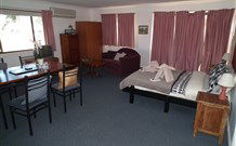 Ambleside Bed And Breakfast Cabins - Accommodation Gold Coast 2
