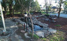 Ambleside Bed And Breakfast Cabins - Accommodation Gold Coast 3