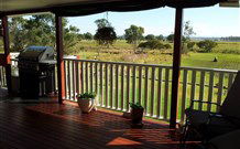 Andavine House Bed And Breakfast - Accommodation Gold Coast 3