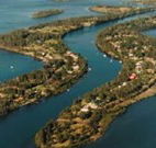 Between Waters B and B - - Accommodation Gold Coast