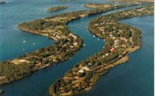 Between Waters B And B - - Accommodation Gold Coast 0
