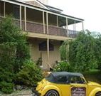 Blue Mountains Manor House - - Gold Coast 4U