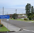 Shellharbour Village Ocean View Apartment - Accommodation Gold Coast