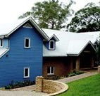 Darnell Bed and Breakfast - Accommodation Gold Coast