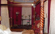 Grenfell Hall - Accommodation Gold Coast 3