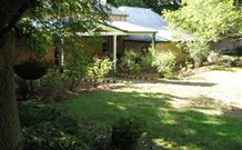 Kerrowgair Bed And Breakfast - Accommodation Gold Coast 0