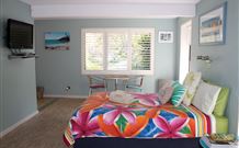 Buckenbowra ACT Accommodation Gold Coast