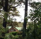 Longbeach Clifftop Retreat - - Accommodation Gold Coast