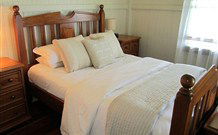 McLennans Lane River Retreat - - Accommodation Gold Coast 0