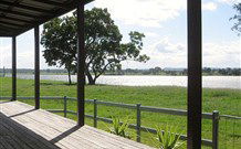 McLennans Lane River Retreat - - Accommodation Gold Coast 1